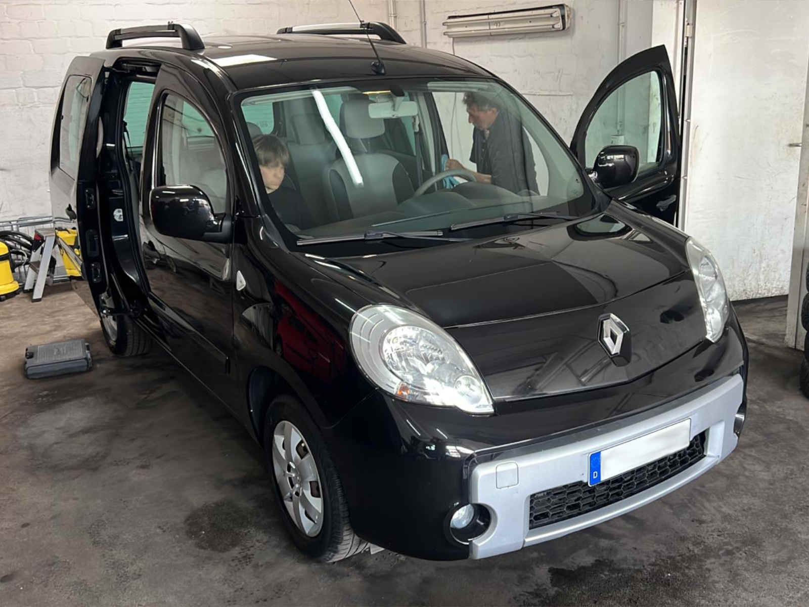 Renault Kangoo