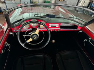 Alfa Spider