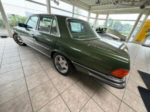 Mercedes SE280