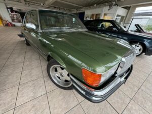 Mercedes SE280